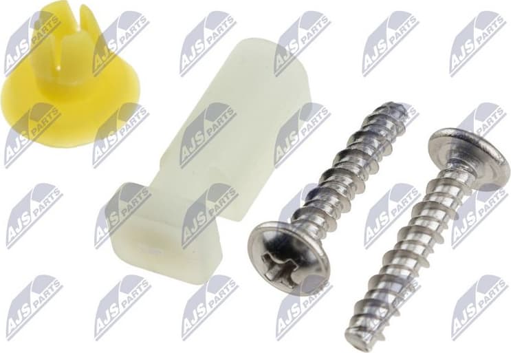 Frame, exterior door handle EZC-FR-410 - image 6