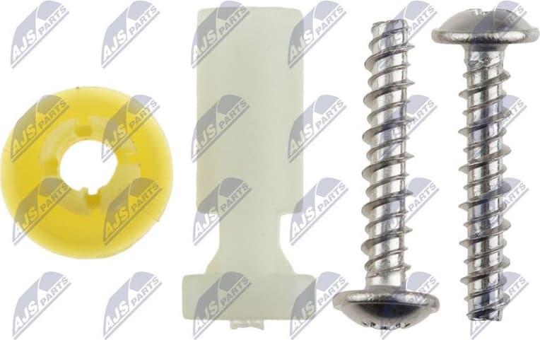 Frame, exterior door handle EZC-FR-410 - image 7