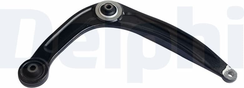 Control/Trailing Arm, wheel suspension TC4557