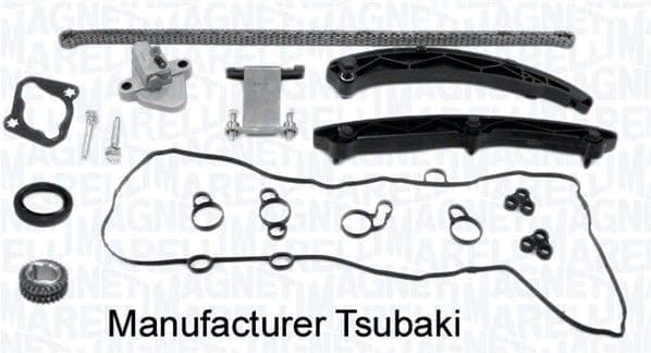 Timing Chain Kit 341500001680