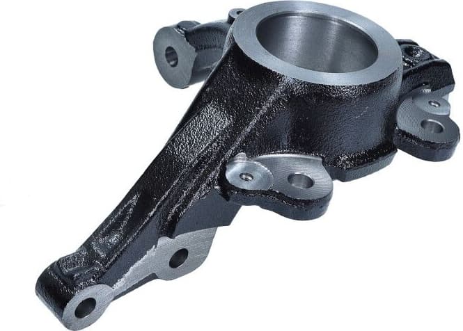 Steering Knuckle, wheel suspension 72-6336