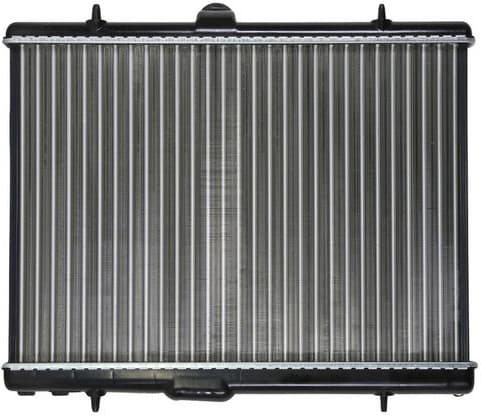 Low Temperature Cooler, charge air cooler 7705376 - image 2