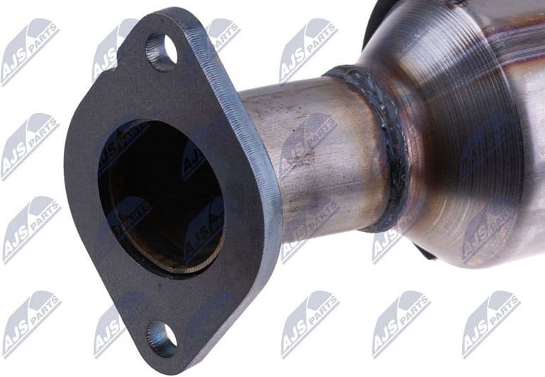 Catalytic Converter KAT-HY-505 - image 5