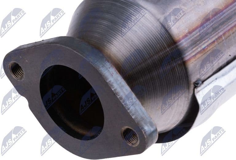 Catalytic Converter KAT-HY-505 - image 6