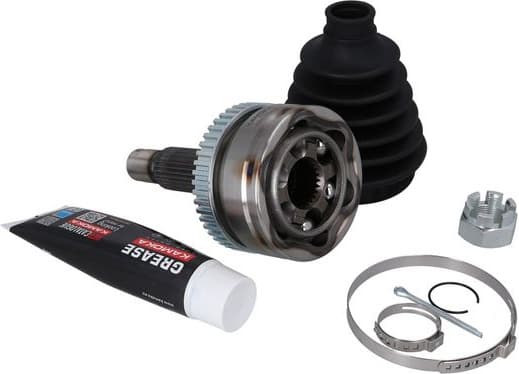 Joint Kit, drive shaft 6507 - image 4