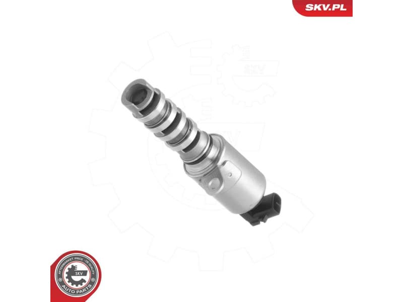 Control Valve, camshaft adjustment 39SKV091
