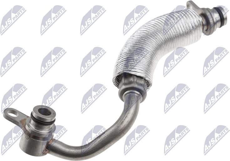 Oil Line, charger ECD-BM-068