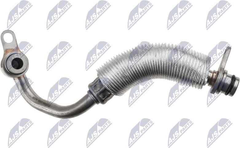 Oil Line, charger ECD-BM-068 - image 3