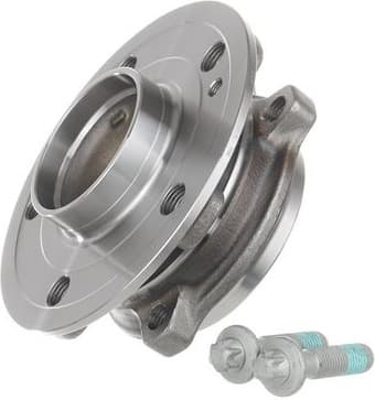 Wheel Bearing Kit VKBA 7202 - image 2