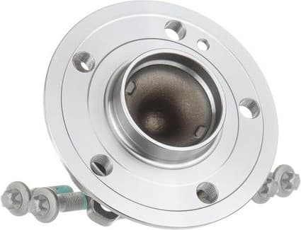 Wheel Bearing Kit VKBA 7202 - image 3