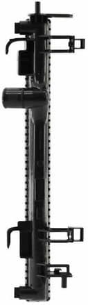 Radiator, engine cooling 8MK 366 301-881 - image 4