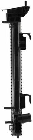 Radiator, engine cooling 8MK 366 301-881 - image 5