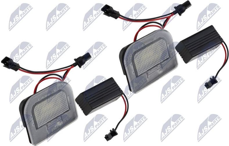 Licence Plate Light ELP-HY-004