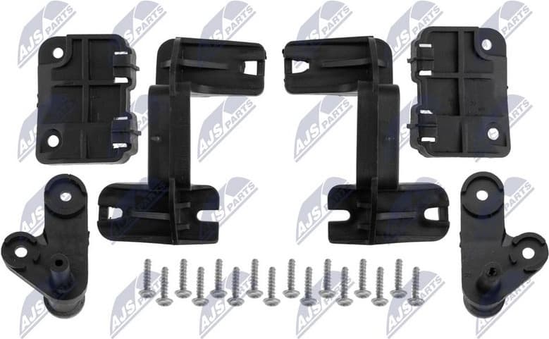 Repair Kit, headlight EZC-ME-410 - image 2