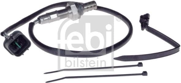 Oxygen Sensor 179564