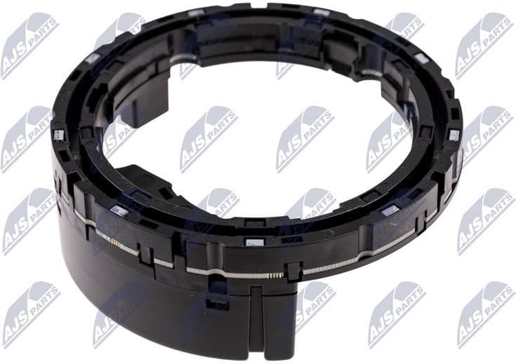 Steering Angle Sensor ECK-ME-003 - image 2