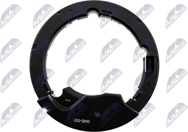 Steering Angle Sensor ECK-ME-003 - image 3