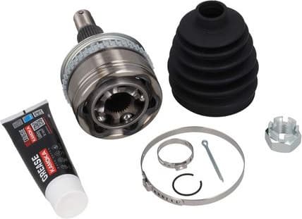 Joint Kit, drive shaft 6593 - image 4