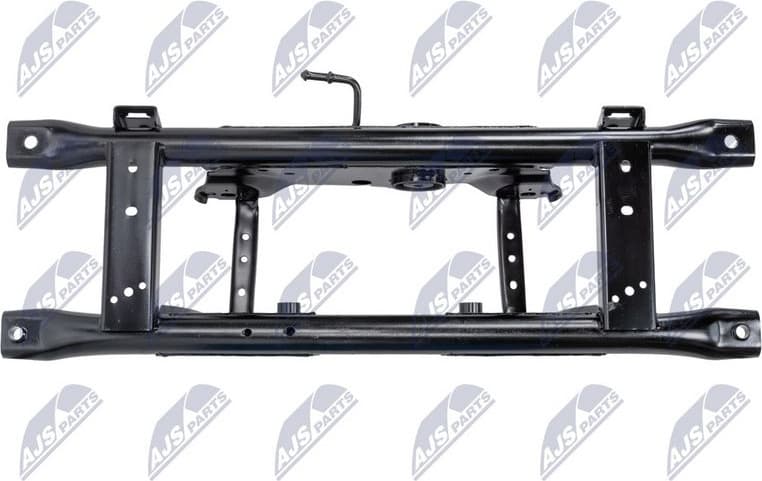 Axle Beam ZRZ-RE-043