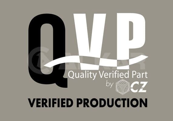 Mirror Glass, exterior mirror 6471193 - image 2