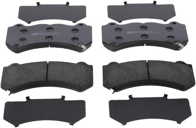 Brake Pad Set, disc brake 574253J