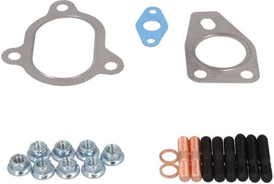 Mounting Kit, charger 8607064