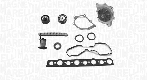 Timing Chain Kit 341500001850