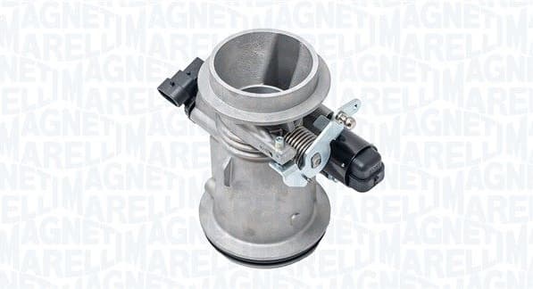 Throttle Body 802000000202
