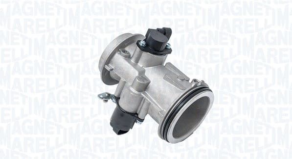 Throttle Body 802000000202 - image 2
