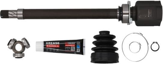 Joint Kit, drive shaft 8544