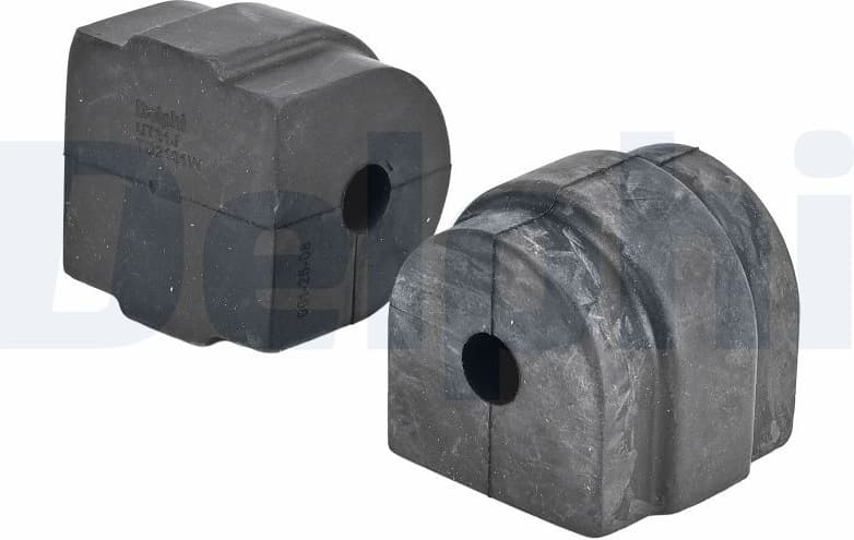 Bushing, stabiliser bar TD2101W