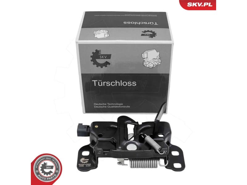 Bonnet Lock 60SKV668