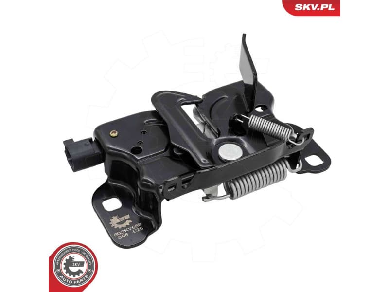 Bonnet Lock 60SKV668 - image 2