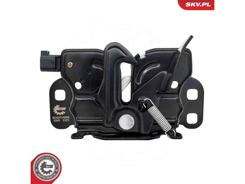 Bonnet Lock 60SKV668 - image 3