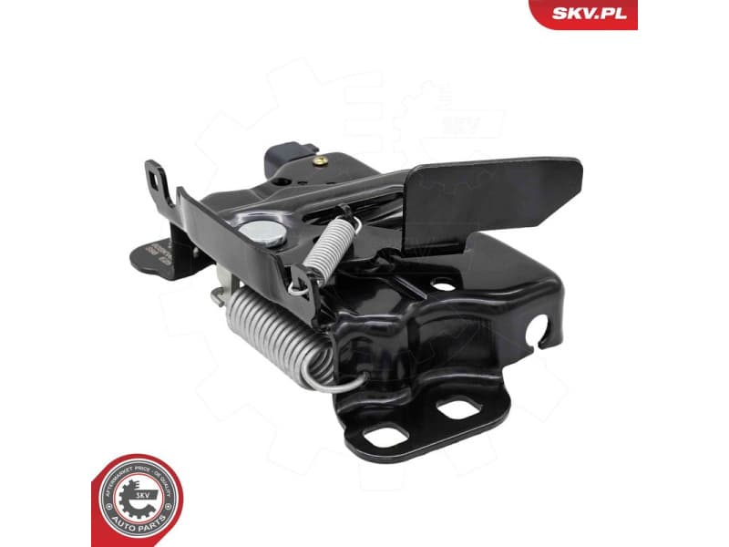 Bonnet Lock 60SKV668 - image 6