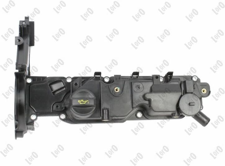 Cylinder Head Cover LORO 123-00-143