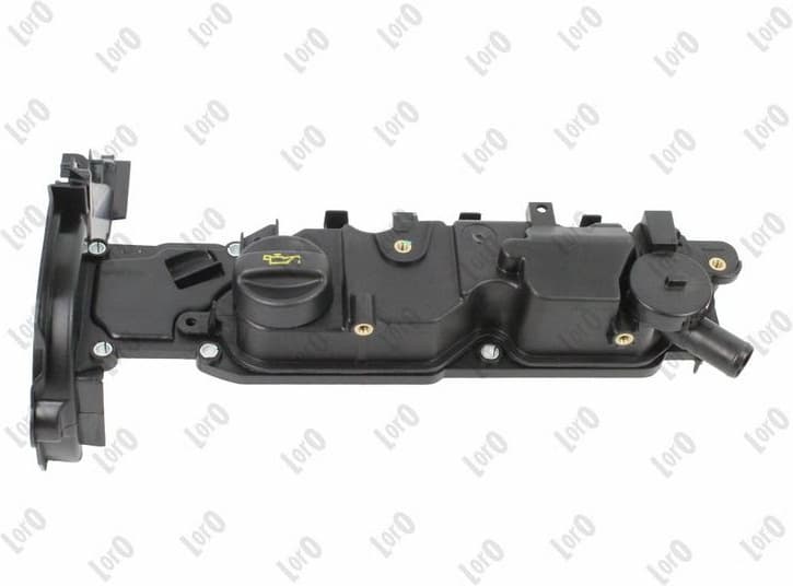 Cylinder Head Cover LORO 123-00-143 - image 2