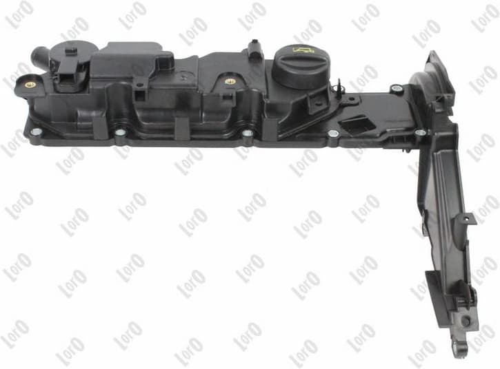 Cylinder Head Cover LORO 123-00-143 - image 3