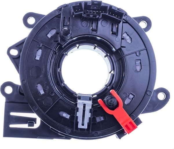 Clock Spring, airbag E900009