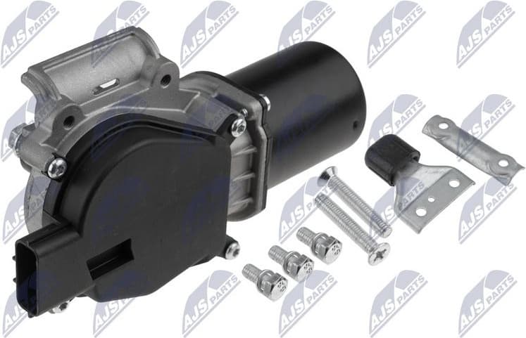 Wiper Motor ESW-RE-039 - image 2