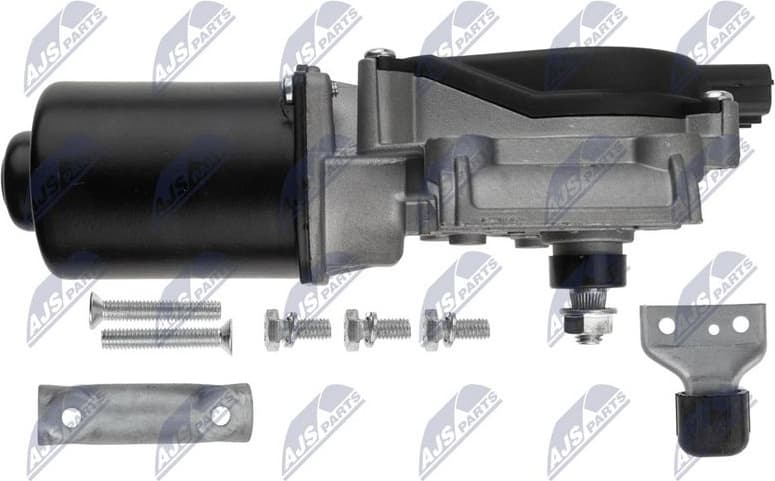 Wiper Motor ESW-RE-039 - image 3