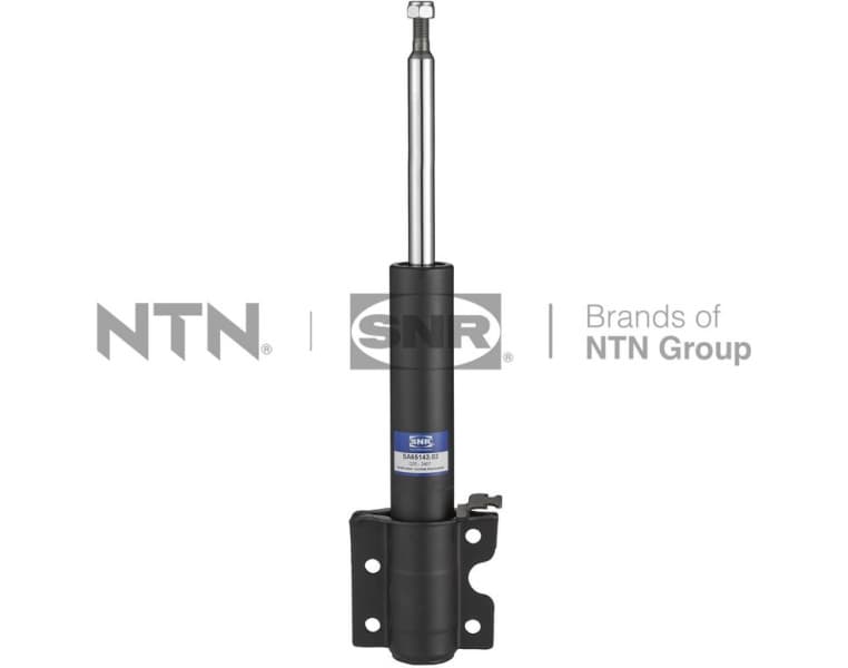 Shock Absorber SA6514302