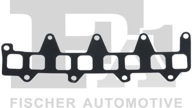 Gasket, intake manifold 522-009