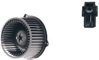 Interior Blower BEHR AB404000S - image 11