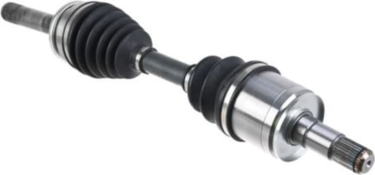 Drive Shaft 158 1645-SX