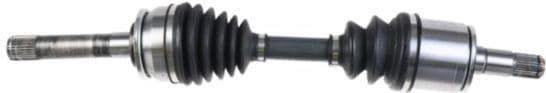 Drive Shaft 158 1645-SX - image 2