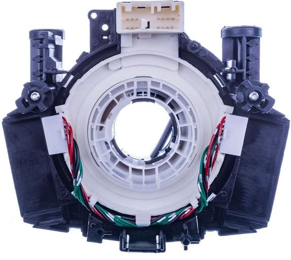 Clock Spring, airbag E900010