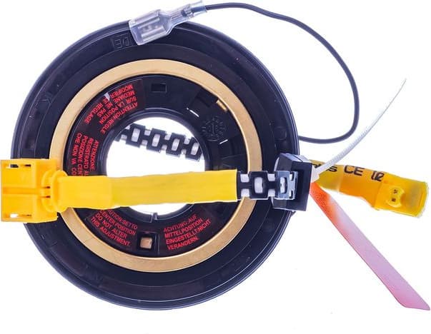 Clock Spring, airbag E900003