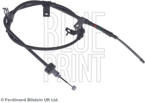 Cable Pull, parking brake ADG046128