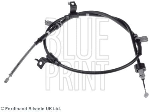 Cable Pull, parking brake ADG046123